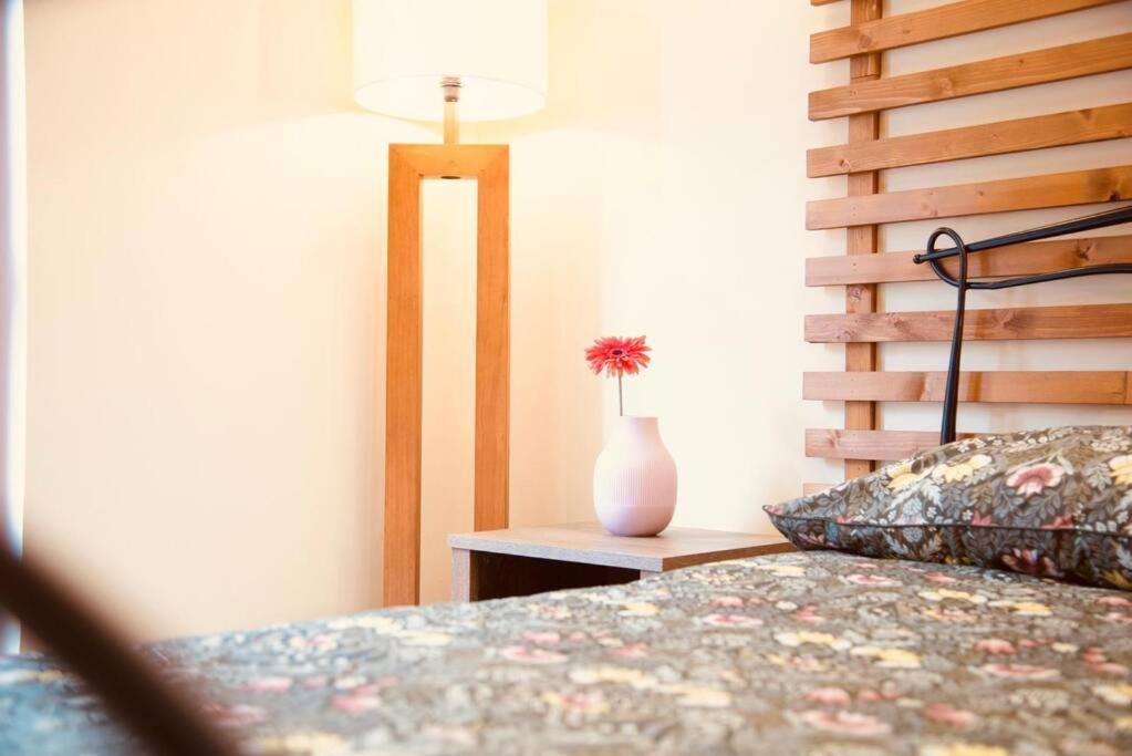 Relax Home,Nel Cuore Della Valle D'Aosta Монжове Экстерьер фото